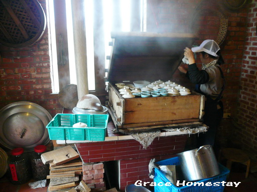 宜蘭美食~羅東客人城鄉土料理~羅東民宿葛瑞絲