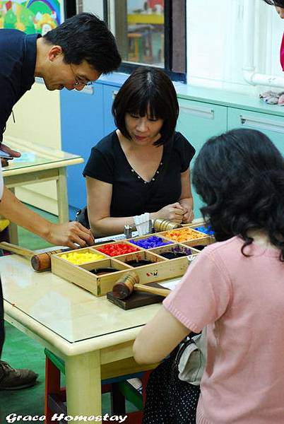 蜡藝觀光工廠宜蘭民宿