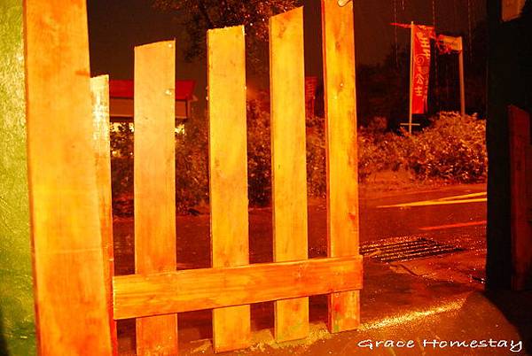 宜蘭葛瑞絲羅東運動公園民宿