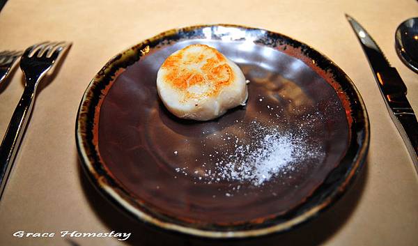 宜蘭羅東美食~饗宴互動式鐵板燒~就在葛瑞絲家附近喔~ 