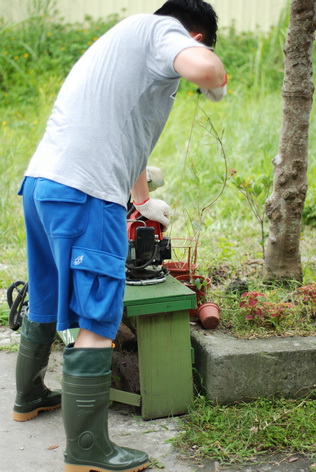 宜蘭葛瑞絲民宿~羅東運動公園小民宿~