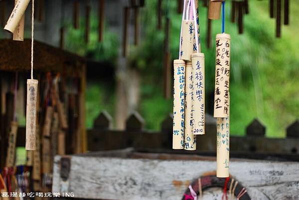 葛瑞絲吃喝玩樂~平溪菁桐平溪侯硐一日遊~轉角遇到貓~貓村~