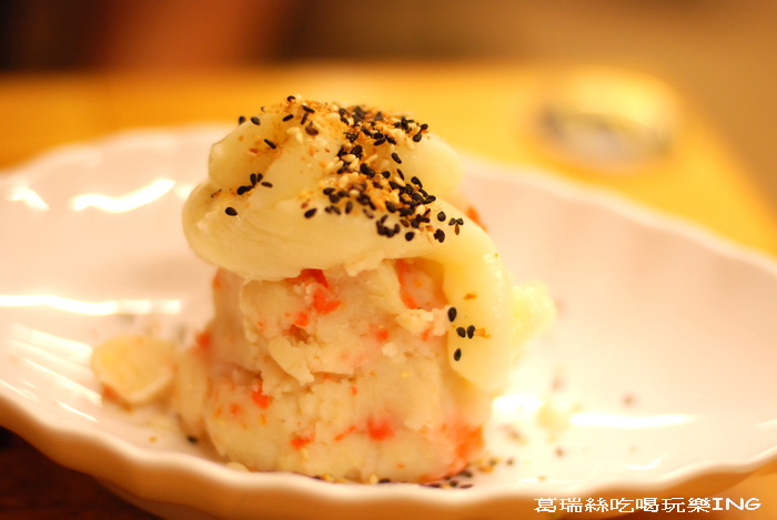 宜蘭好吃美食~頭城樂屋日式料理小館~