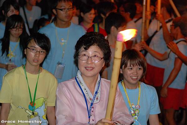 2010宜蘭國際童玩節~閉幕這天0815發生的事