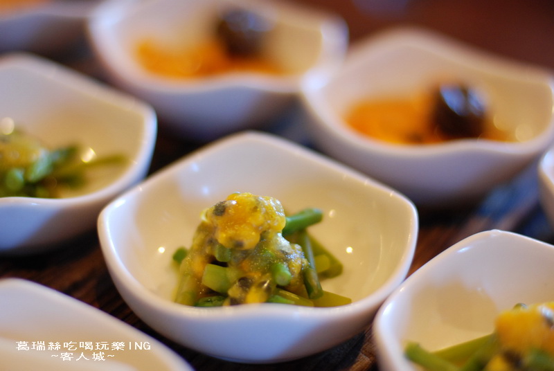 羅東客人城懷舊美食~羅東民宿葛瑞絲