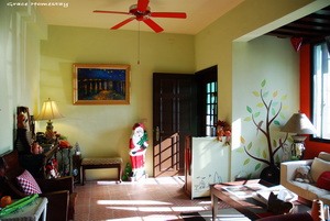 Grace Homestay