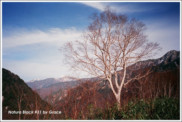 黑部立山Day 2