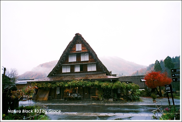 黑部立山Day5