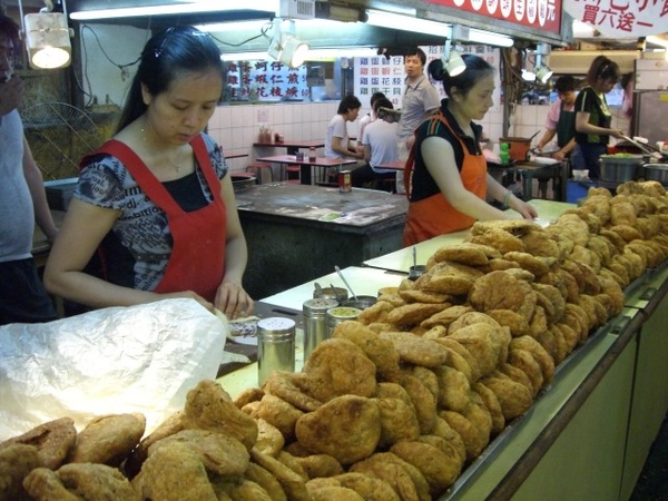 大餅包小餅