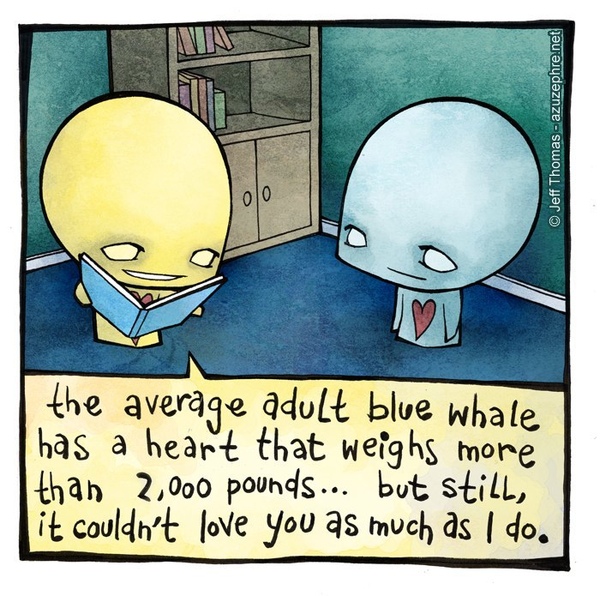 Blue whale