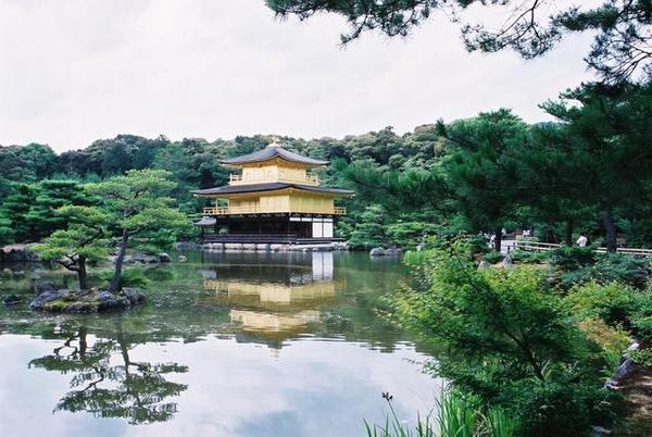 28_Kinkakuji