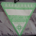 （日）PORTER SONIC