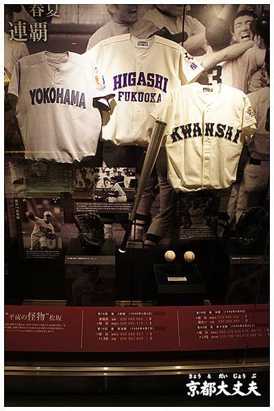京都大丈夫day4中篇 日本高中棒球的熱血軌跡 甲子園歷史館 宅魚 愛 說 畫 痞客邦 京都大丈夫day4中篇 日本高中棒球的熱血軌跡 甲子園歷史館 宅魚 愛 說 畫 痞客邦