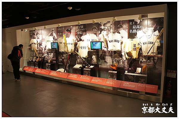 京都大丈夫day4中篇 日本高中棒球的熱血軌跡 甲子園歷史館 宅魚 愛 說 畫 痞客邦 京都大丈夫day4中篇 日本高中棒球的熱血軌跡 甲子園歷史館 宅魚 愛 說 畫 痞客邦