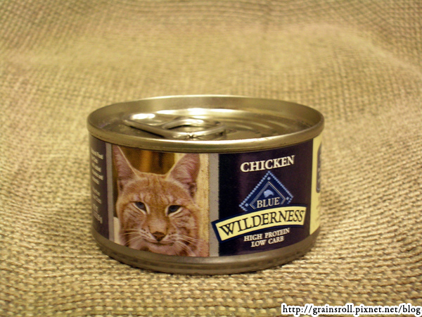 Blue Wilderness Chicken Blue Wilderness Chicken