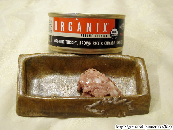 ORGANIX歐奇斯火雞肉 ORGANIX歐奇斯火雞肉