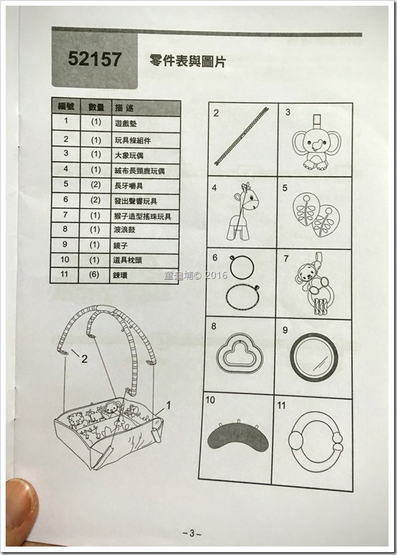 Kids II超值必買Bright Strarts寶寶遊戲地