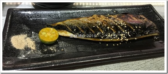 南港CITYLINK用餐去~新鮮生魚片丼飯底加啦！(2016