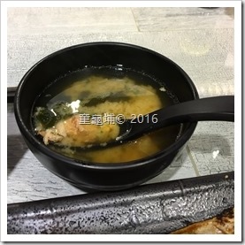 南港CITYLINK用餐去~新鮮生魚片丼飯底加啦！(2016