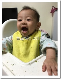 育兒好幫手餐椅篇～Baby Trend可攜式兒童餐椅與ike