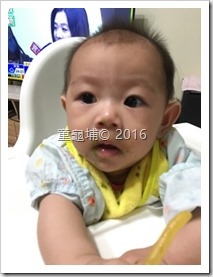 育兒好幫手餐椅篇～Baby Trend可攜式兒童餐椅與ike