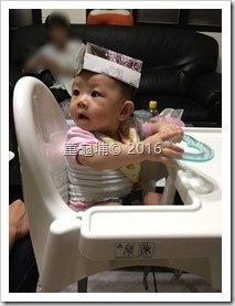 育兒好幫手餐椅篇～Baby Trend可攜式兒童餐椅與ike