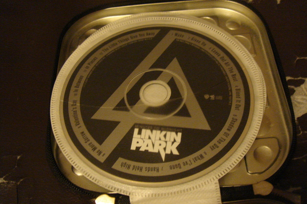 LinkPark