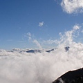 雲海系列