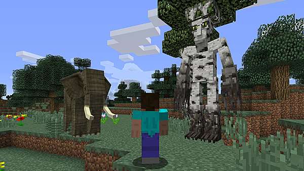 Mo Creatures 更多生物模組 V12 0 5 繁體中文化 Minecraft 1 12 2 The Grant World 痞客邦 Mo Creatures 更多生物模組 V12 0 5 繁體中文化 Minecraft 1 12 2 The Grant World 痞客邦