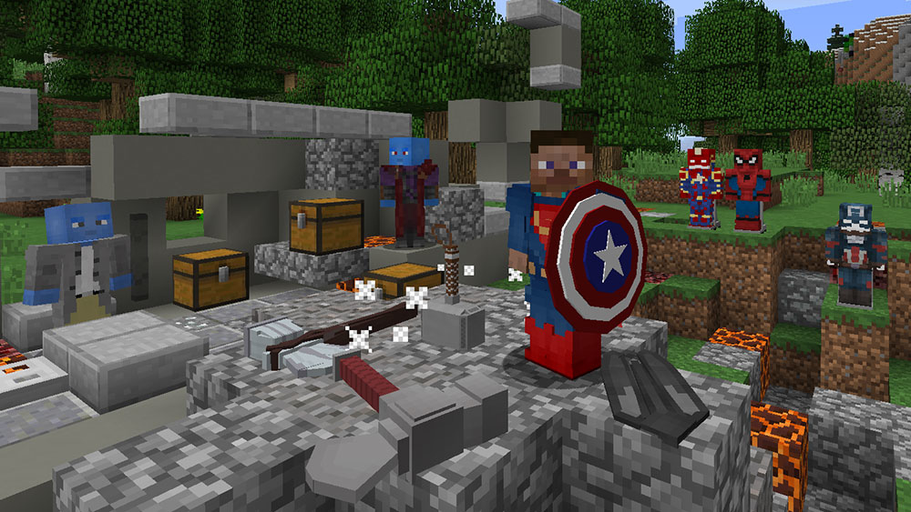 Heroesexpansion 英雄擴展模組 V1 3 5 繁體中文化 Minecraft 1 12 2 The Grant World 痞客邦 Heroesexpansion 英雄擴展模組 V1 3 5 繁體中文化 Minecraft 1 12 2 The Grant World 痞客邦
