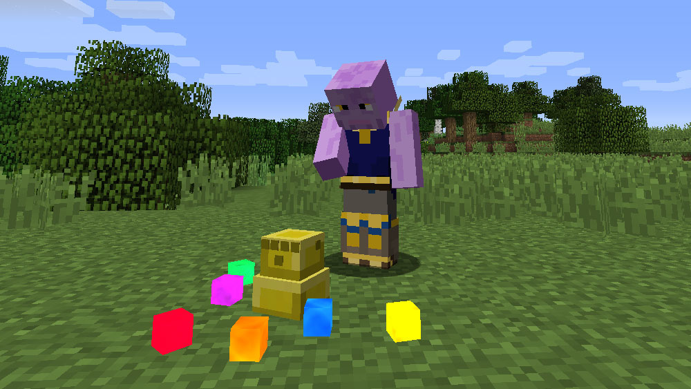 Anvil Infinity Craft 無限寶石模組 V1 12 繁體中文化 Minecraft 1 12 2 The Grant World 痞客邦
