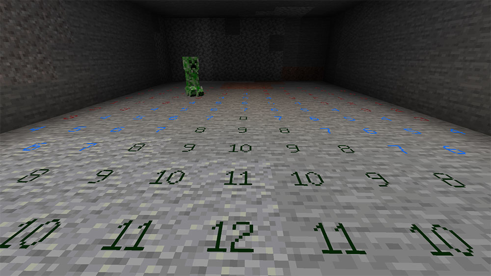 Light Overlay 生怪亮度顯示模組 V5 8 1 繁體中文化 Minecraft 1 16 5 1 15 2 The Grant World 痞客邦 Light Overlay 生怪亮度顯示模組 V5 8 1 繁體中文化 Minecraft 1 16 5 1 15 2 The Grant World 痞客邦