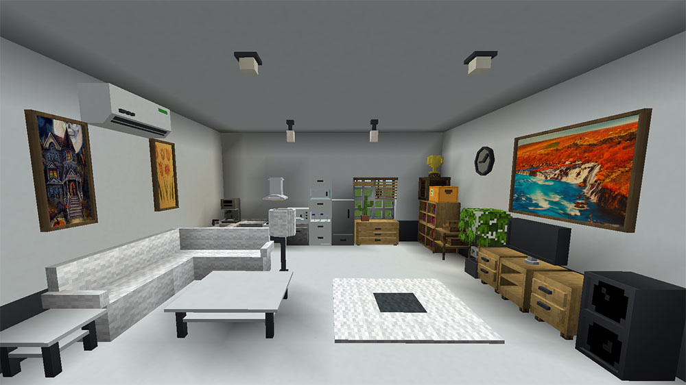 Reeves S Furniture Mod 李維的家具模組 V3 1 1 繁體中文化 Minecraft 1 15 2 1 14 4 1 12 2 The Grant World 痞客邦 Reeves S Furniture Mod 李維的家具模組 V3 1 1 繁體中文化 Minecraft 1 15 2 1 14 4 1 12 2 The Grant World 痞客邦