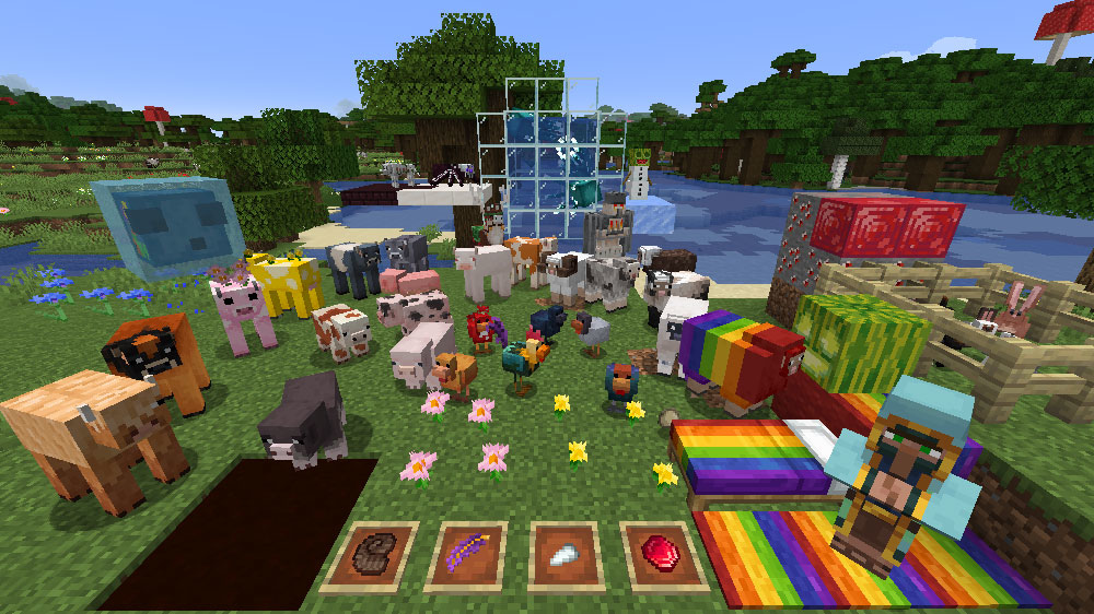 Earth2java 地球版生物模組 V1 9 0 繁體中文化 Minecraft 1 19 1 18 2 1 18 1 1 17 1 1 16 5 1 15 2 The Grant World 痞客邦