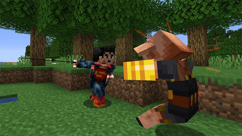 Epic Fight Mod 史詩般的戰鬥系統模組 V18 3 7 繁體中文化 Minecraft 1 18 2 1 17 1 1 16 5 1 12 2 The Grant World 痞客邦