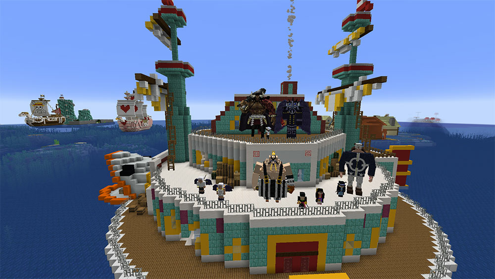 海上餐廳芭拉蒂