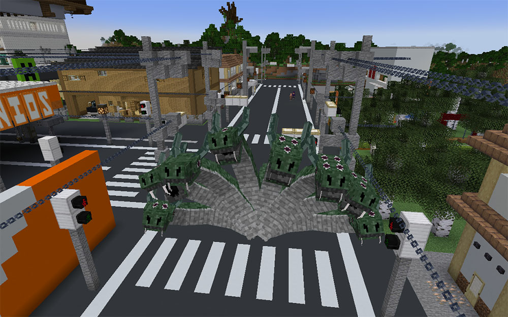 特級咒靈》八岐大蛇_20251018 特級咒靈》八岐大蛇_20251018