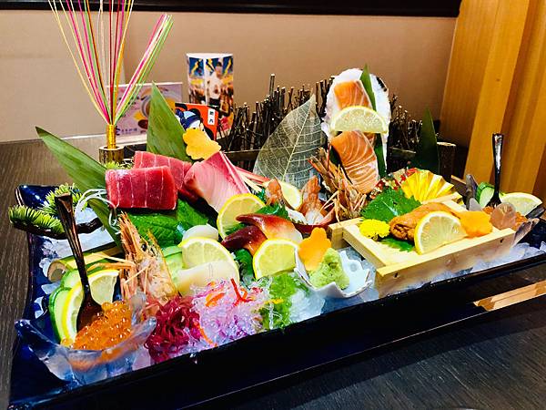 漁人碼頭也有日本料理店壹日本料理 桃桃 Macau澳門之戀 痞客邦 漁人碼頭也有日本料理店壹日本料理 桃桃 Macau澳門之戀 痞客邦