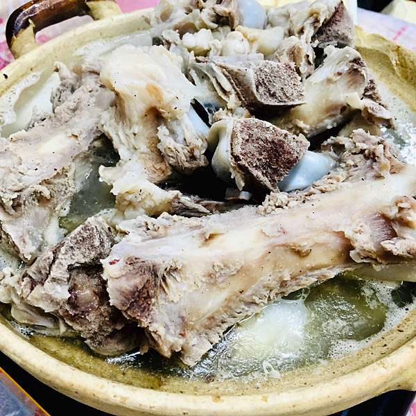 澳門人都喜歡吸收天地精華的骨煲 超有名的老地方澳門宵夜大排檔必推 桃桃 Macau澳門之戀 痞客邦