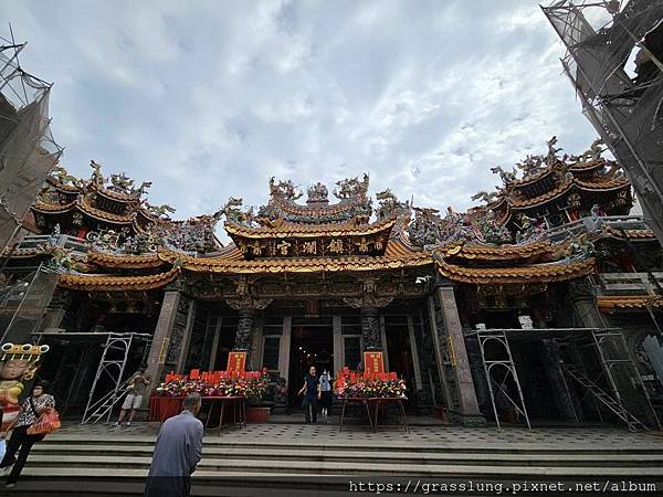 20231021 台中大甲鎮瀾宮、梧棲三井Outlet Pa 20231021 台中大甲鎮瀾宮、梧棲三井Outlet Pa