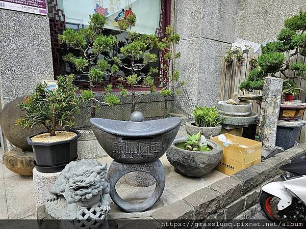 20231021 台中大甲鎮瀾宮、梧棲三井Outlet Pa