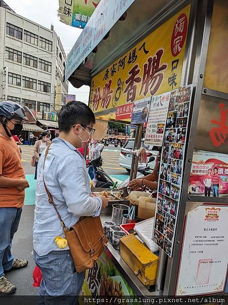 20231021 台中大甲鎮瀾宮、梧棲三井Outlet Pa