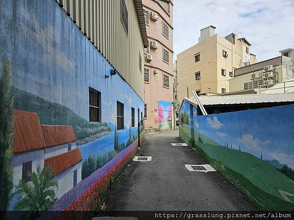 20231021 台中大甲鎮瀾宮、梧棲三井Outlet Pa 20231021 台中大甲鎮瀾宮、梧棲三井Outlet Pa