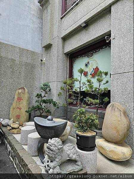 20231021 台中大甲鎮瀾宮、梧棲三井Outlet Pa