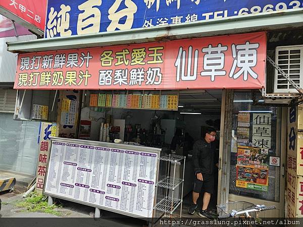 20231021 台中大甲鎮瀾宮、梧棲三井Outlet Pa