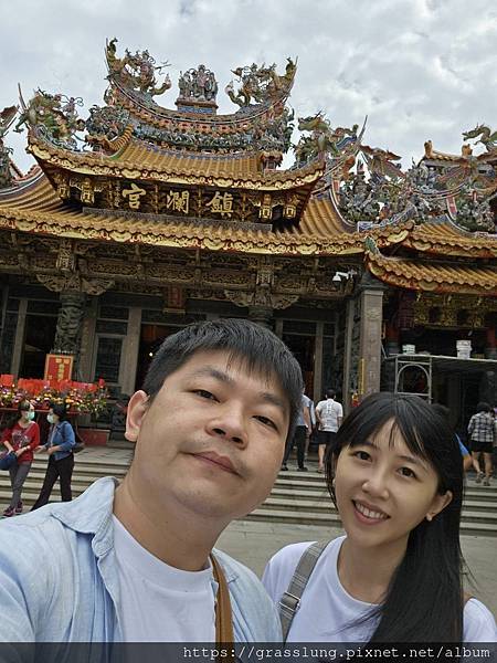 20231021 台中大甲鎮瀾宮、梧棲三井Outlet Pa 20231021 台中大甲鎮瀾宮、梧棲三井Outlet Pa