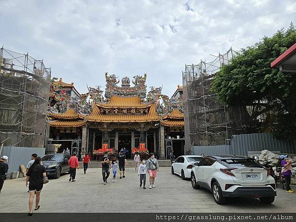 20231021 台中大甲鎮瀾宮、梧棲三井Outlet Pa 20231021 台中大甲鎮瀾宮、梧棲三井Outlet Pa