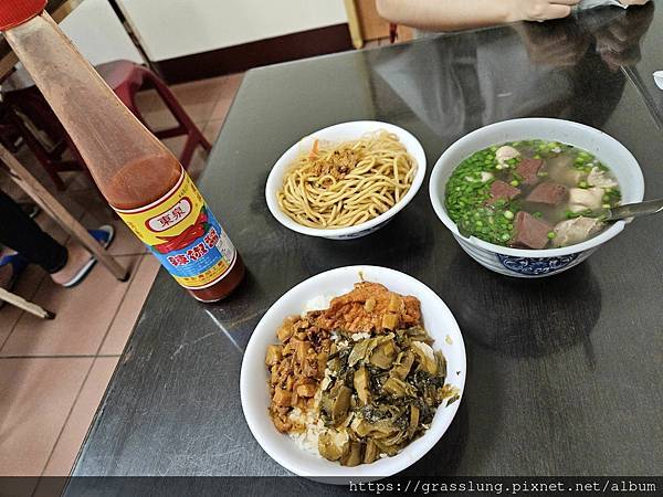 20231021 台中大甲鎮瀾宮、梧棲三井Outlet Pa