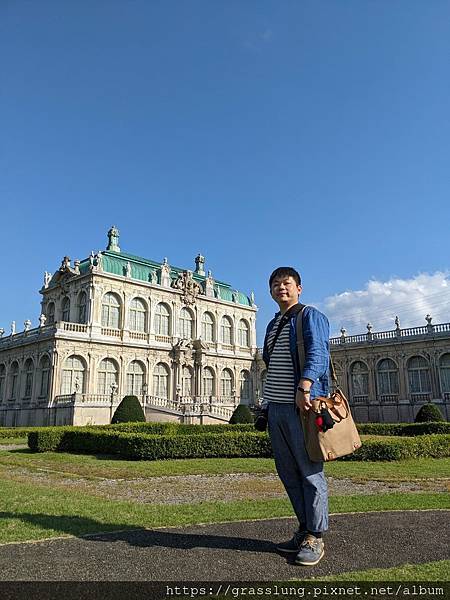 20230909 花日本九州員工旅行草跟著去Day1