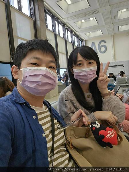 20230909 花日本九州員工旅行草跟著去Day1